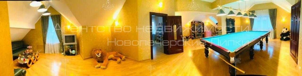 Аренда поместья из 2 домов 1050 кв м ул Ужгородская 25 Киев Бассейн