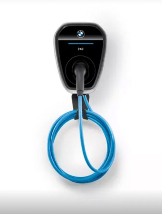 Wallbox BMW gen 4 Novo Garantia 3 anos