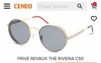 Okulary przeciwsłoneczne the Riviera