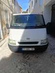 Vendo carrinha Ford transite 100T280