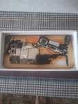 Xiaomi mi play запчасти