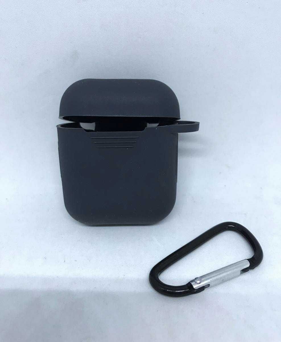 Capa para AirPods / Capa de protecção de silicone para AirPods