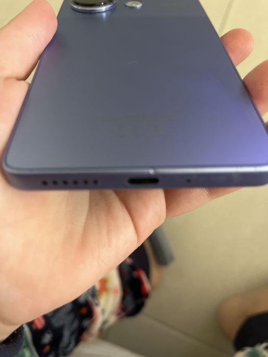 Redmi 13 note Pro 256 GB