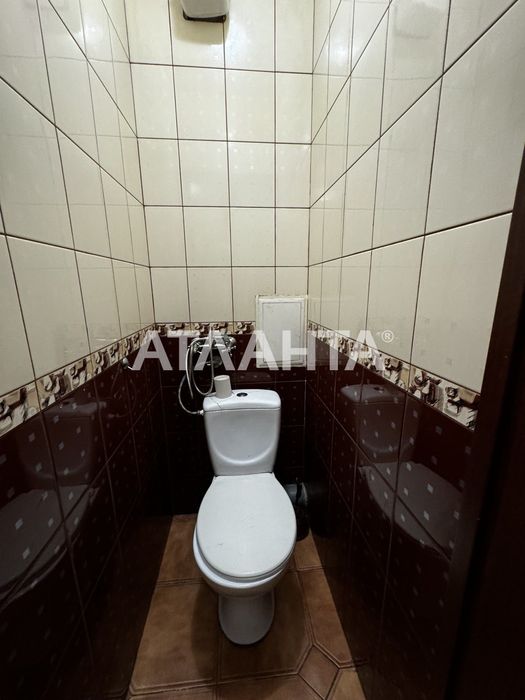 Продаж 1-но кімнатної квартири по вулиці Кониського