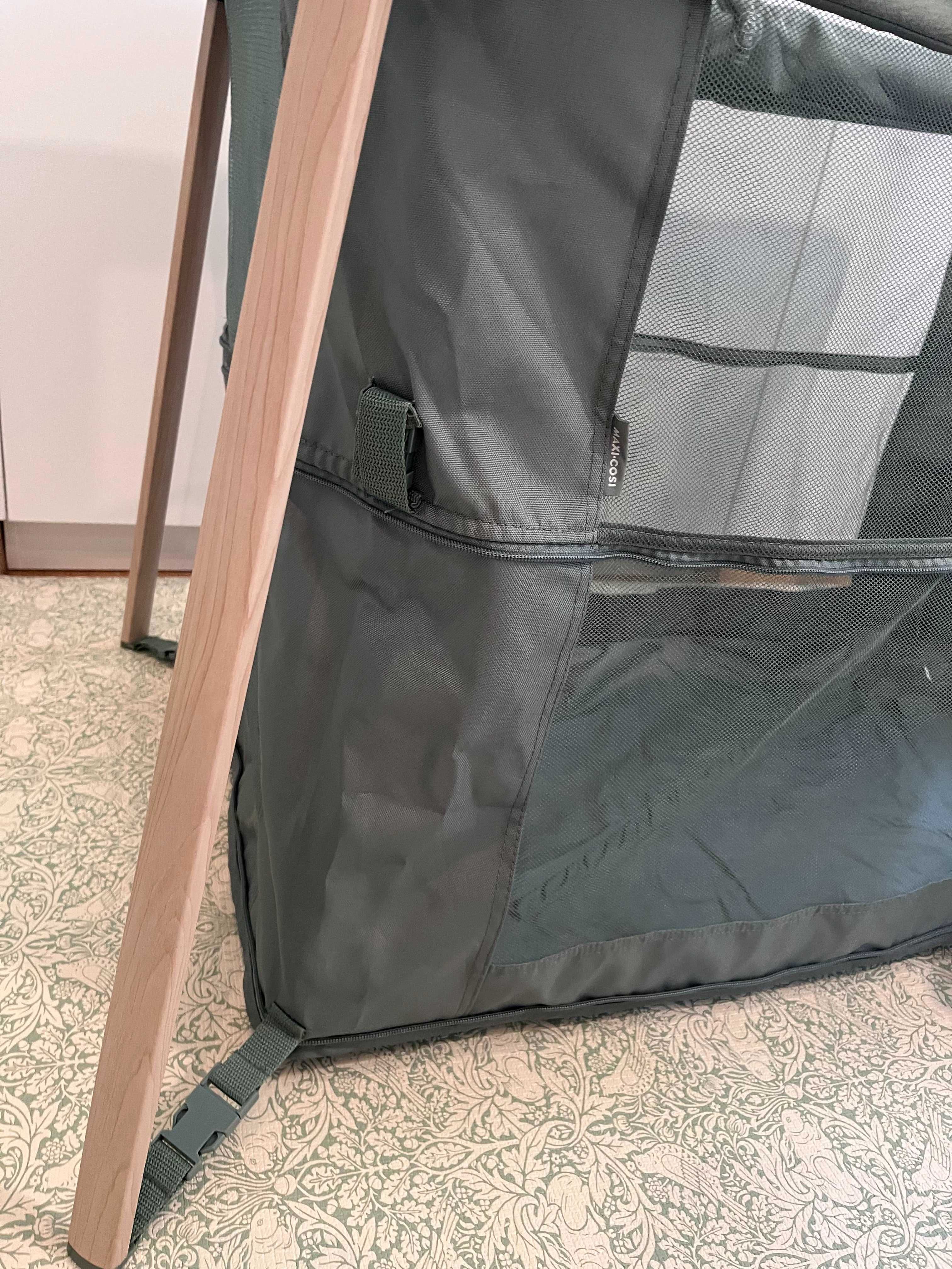 Cama Viagem Maxi-Cosi Iris Eco - Beyond Green