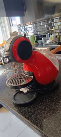 Cafeteira dolce gusto