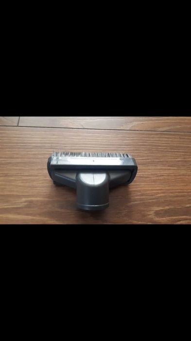 Szczotka / końcówka do odkurzacza.