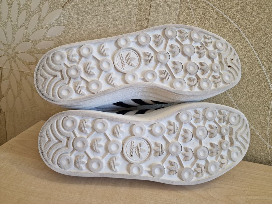 Кросівки Adidas Gazelle Bold оригінал розмір 39 1/3