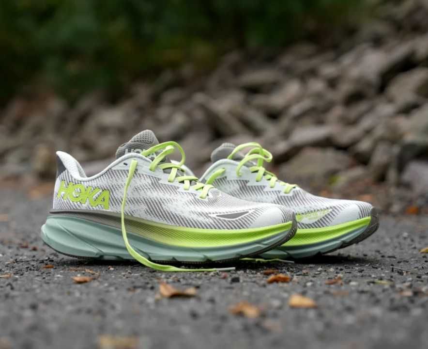 Кросівки Hoka Clifton 9 GTX Gore-Tex оригінал