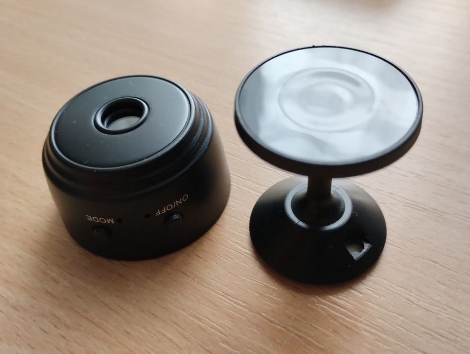 Мини камера HD c  WI-FI , модель A9