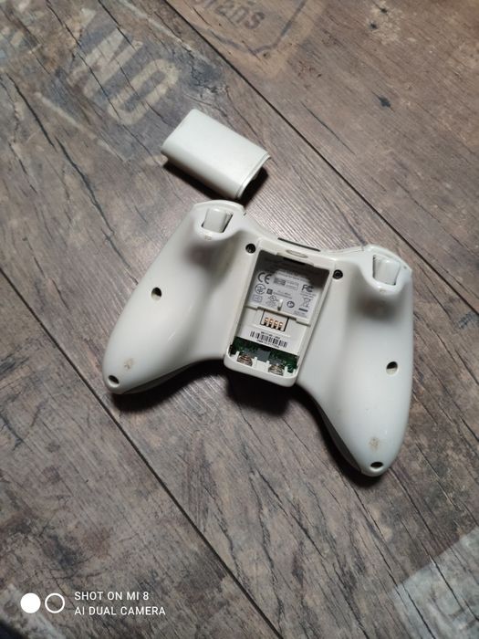 Pad Xbox 360 stan dobry