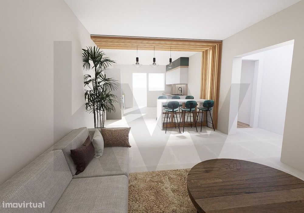 Moradia T6 – Santa Cruz | Santiago do Cacém