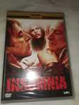DVD Insomnia novo