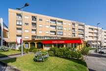 Fantástico Apartamento T3 No Centro de Amares!