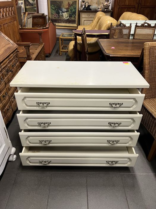 Komoda z szufladami/Raty