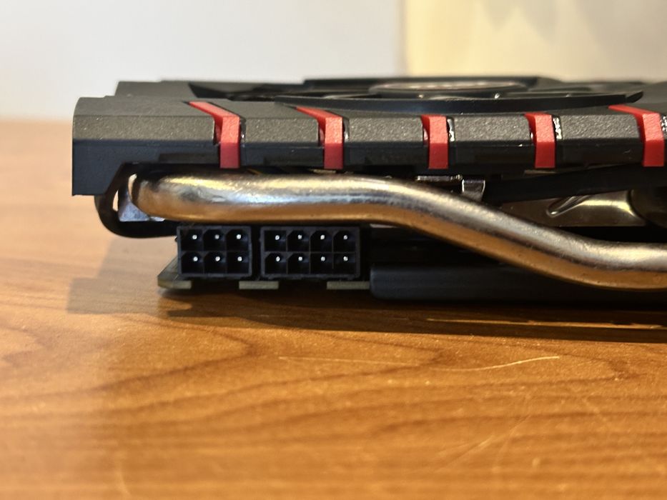 Karta graficzna gtx 970 4gb MSI