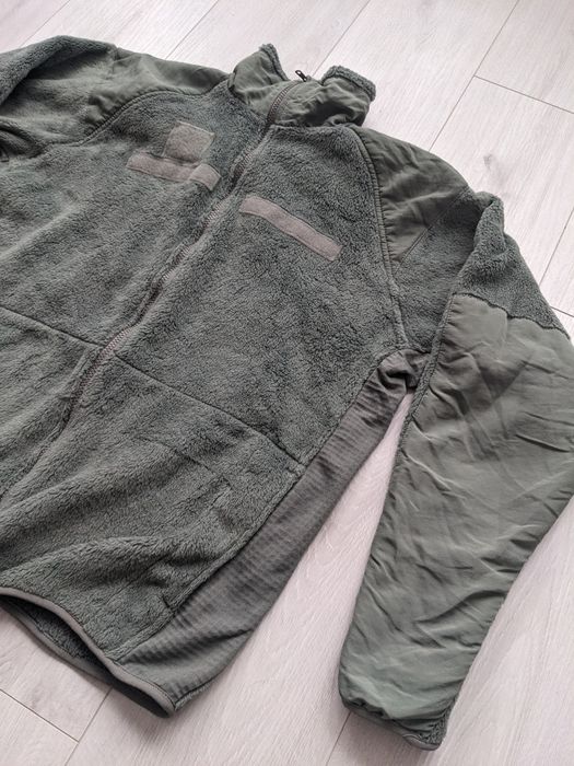 Фліс армії США ECWCS level 3 Polartec ML