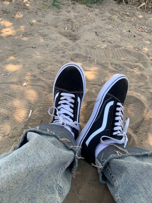 Продам ванс олд скул