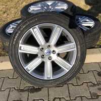 Volvo 18" 5x108 XC60 XC70 V70 V60 S80 S60 alufelgi letnie