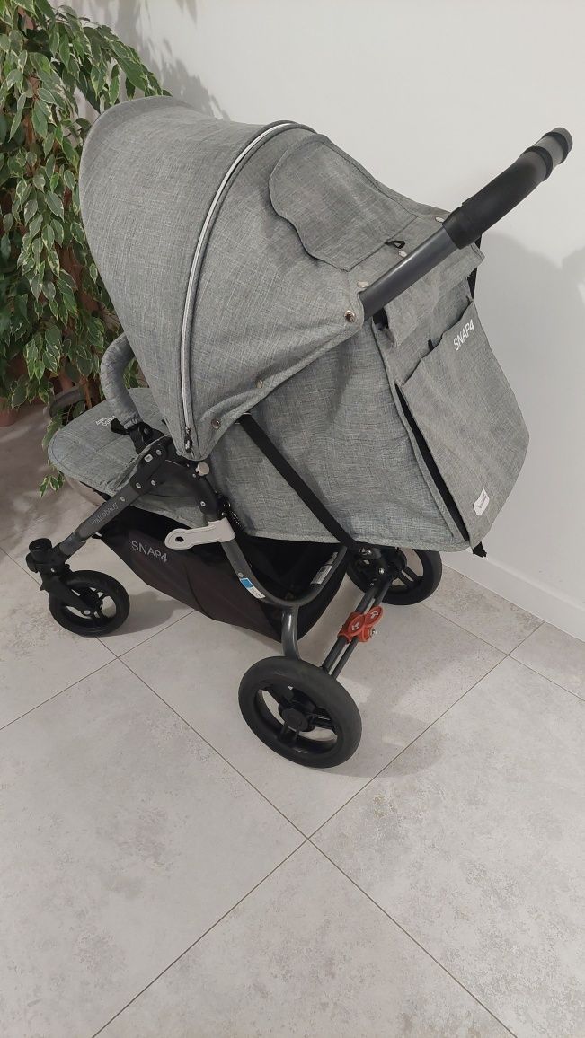 Spacerówka Valco Baby Snap4+gratis