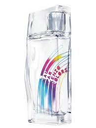 Zestaw 3x perfumy DKNY Be Delicious Kenzo Chanel Dior Lancome