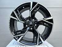 alufelgi r16 5x108 NOWE! CITROEN C4 Grand Picasso C5 C6 Berlingo Jumpy