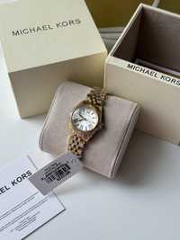 Жіночий годинник женские часы Michael Kors MK3229 золоті