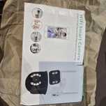 Wifi smart camera