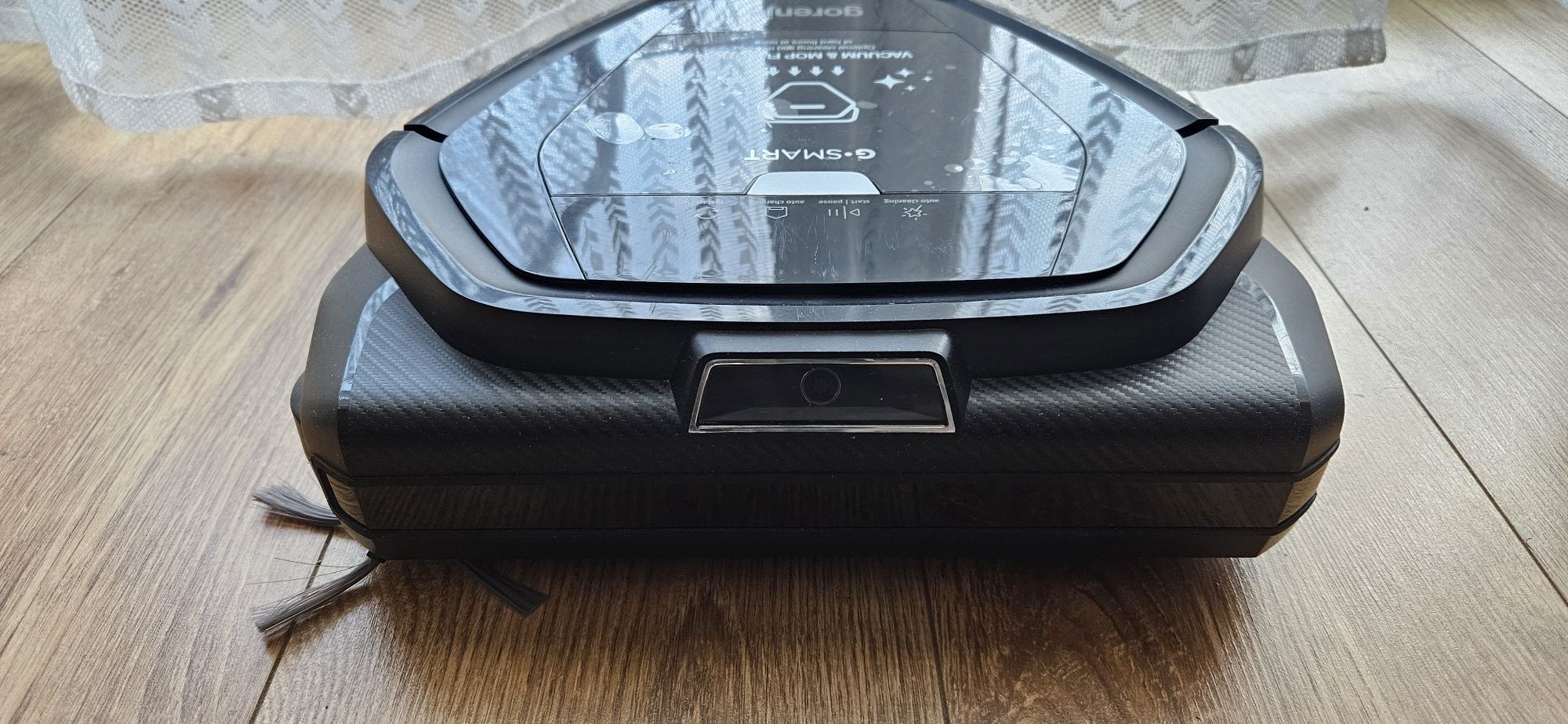 Robot sprzątający Gorenje G Smart