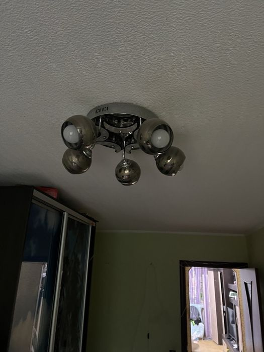 Л Ю С Т Р А идеальное состояние