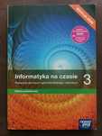 Informatyka na czasie 3