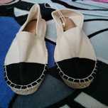 Espadryle rozmiar 36