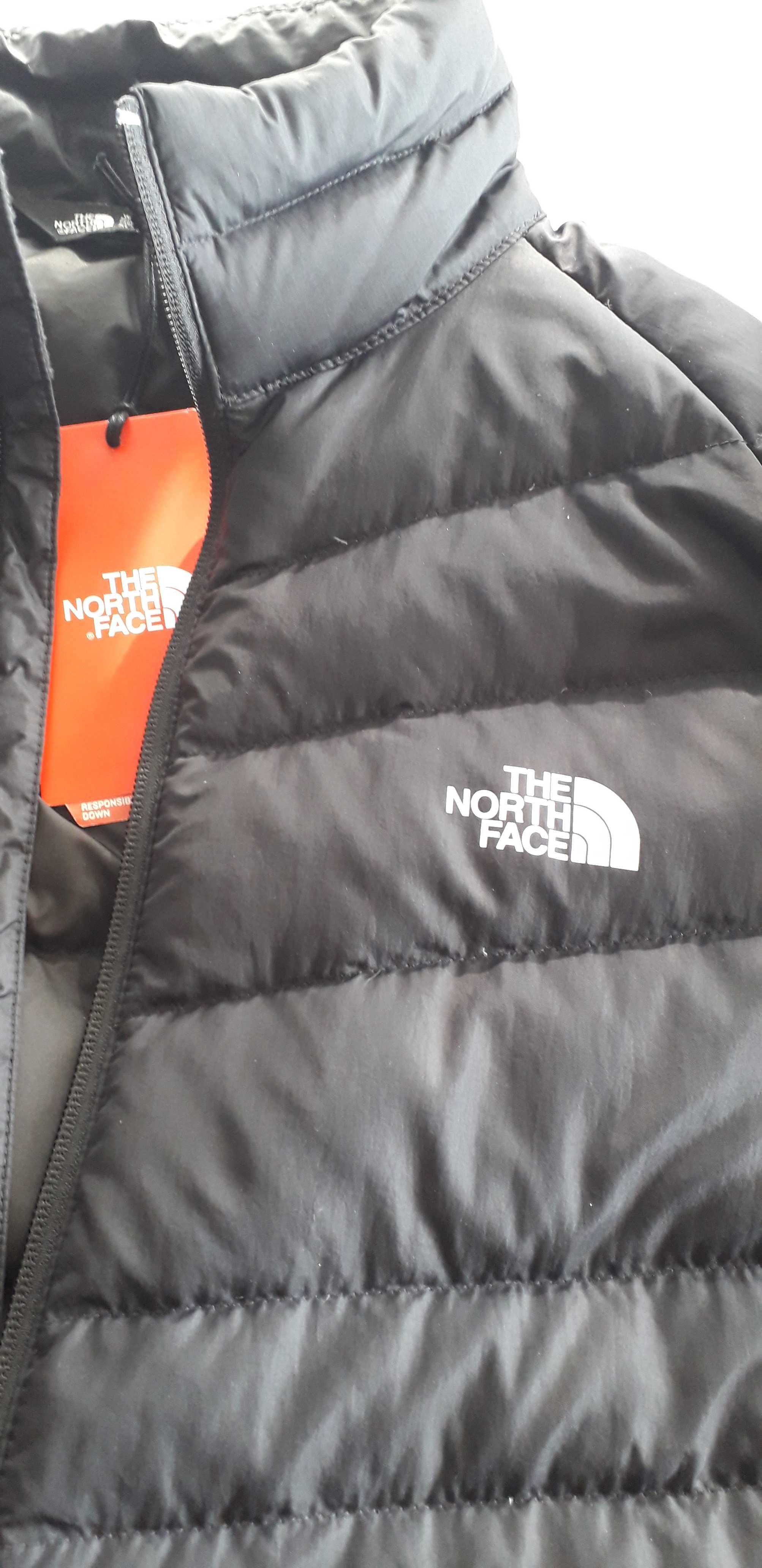 Casaco Blusão Senhora North Face | Novo a estrear | Oportunidade