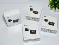Мікрофон DJI mic mini 1TX+1RX / мини микрофон петличный