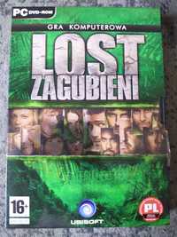Lost Zagubieni PC DVD