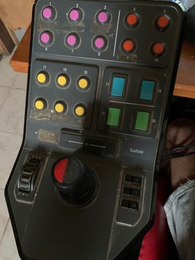 Volange logietch g29