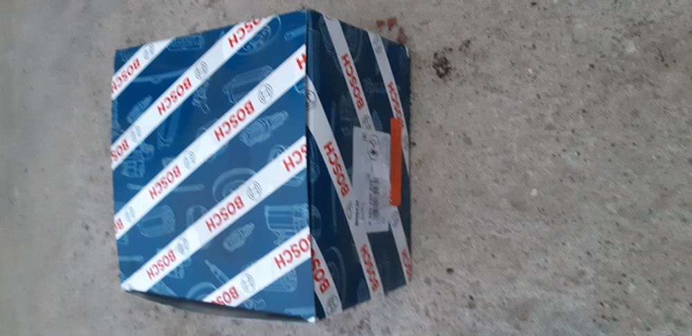 Електродросель ВАЗ