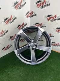 Alufelgi 5x112 Audi  nowe demo 19 cali