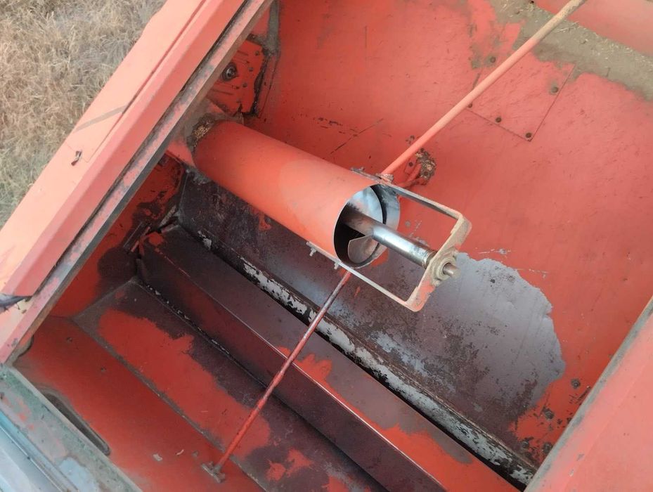 Продам комбайн...