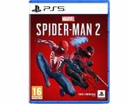 Spiderman 2 PS5