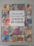 Livro contos de fadas