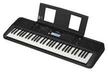 YAMAHA PSR-E383 keyboard z dynamiczną klawiaturą Nowość !