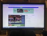 Monitor Philips 22 polegadas Full HD