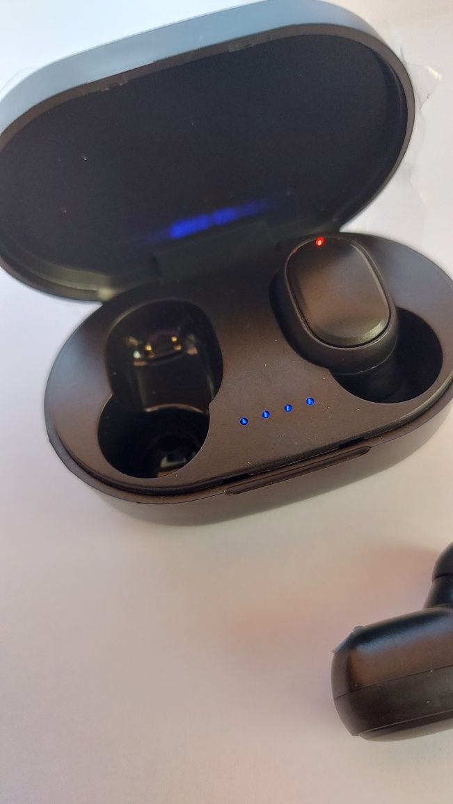 Słuchawki Bluetooth M10 5.2