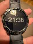 Wymiana Fenix 8 Solar na Fenix 8 AMOLED