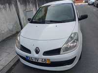 Renault Clio 1.5 DCI, 126.350 km