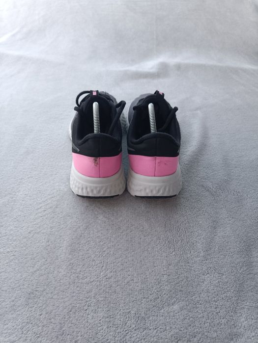 Женские кроссовки Nike р38.5-39