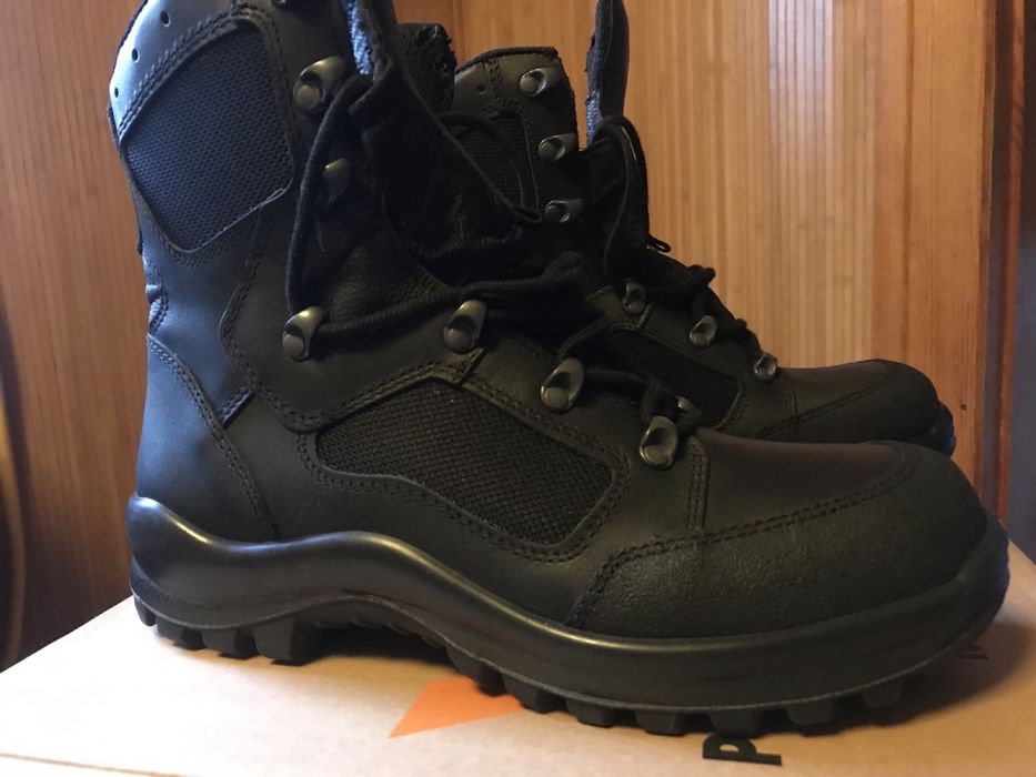 Чоловічі берці , черевикі, ботинки , VÖLKL DELTA PRO BOOT