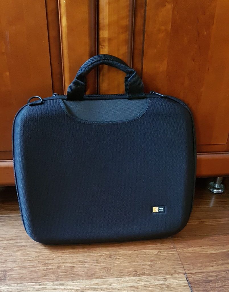 Torba na laptopa case logic