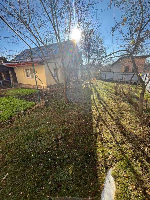 Продаж будинку в м.Винники